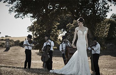 abiti da sposa salerno